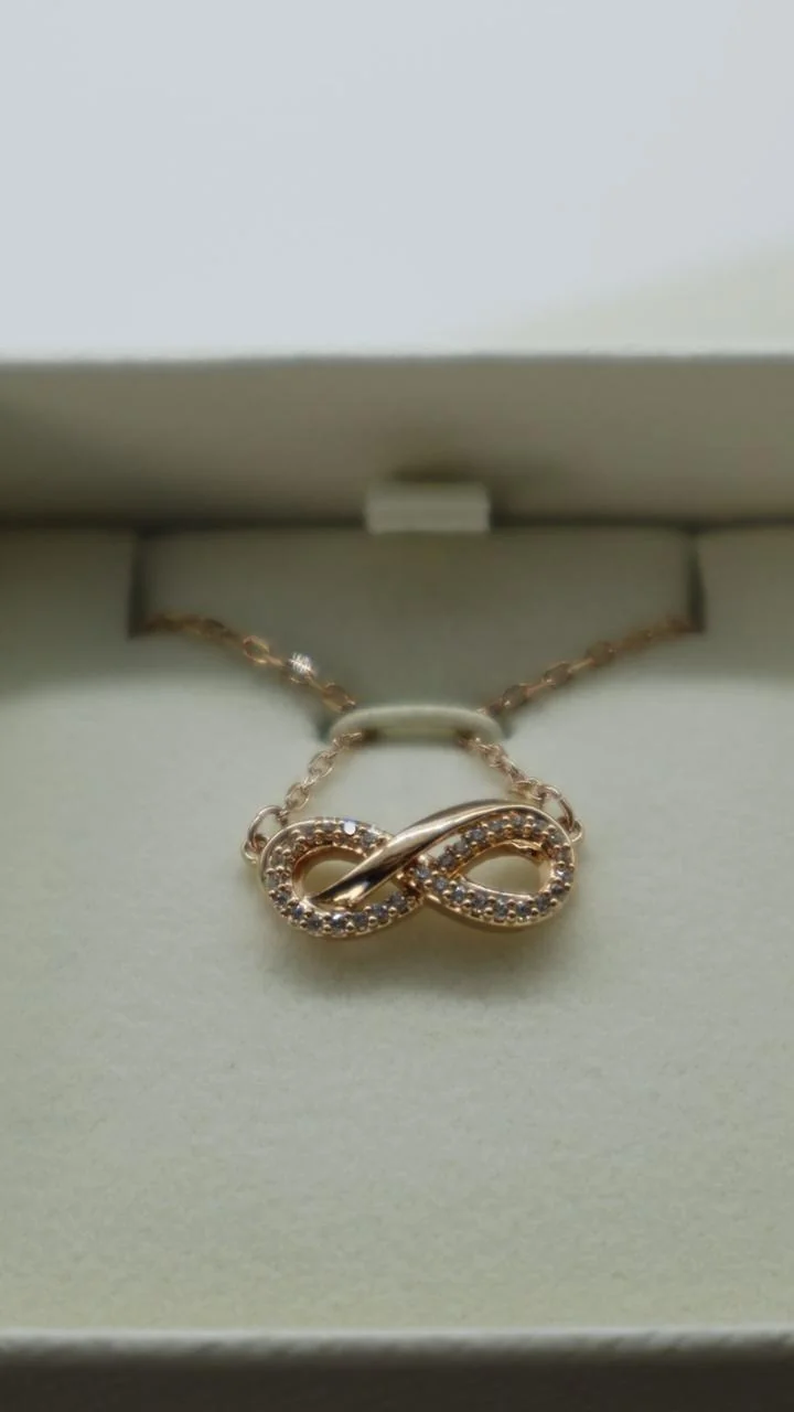 Collar Swarovski - Imagen 2