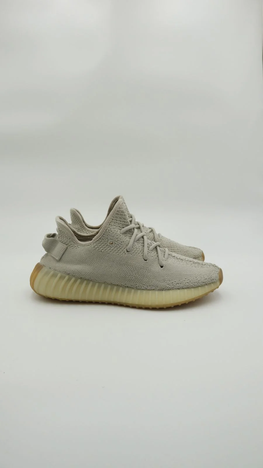Yeezy 350 Sesame 