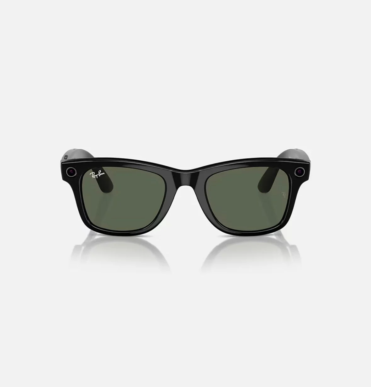RayBan Meta Gen 2 Wayfarer