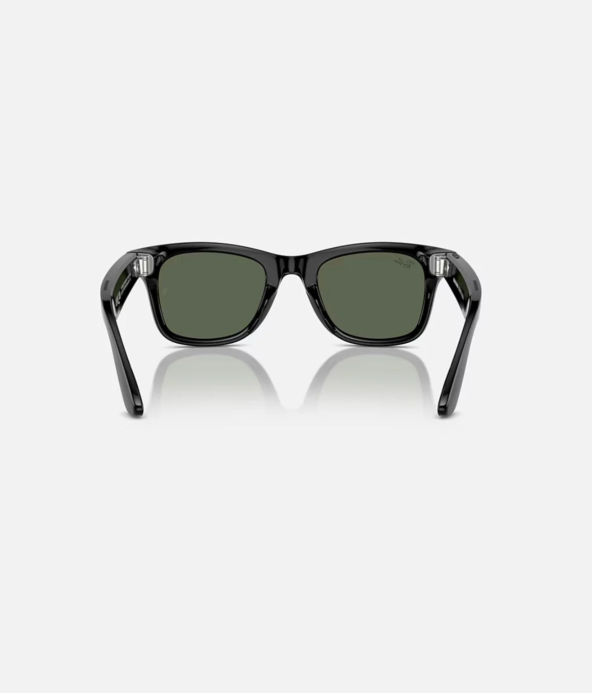 RayBan Meta Gen 2 Wayfarer - Imagen 3