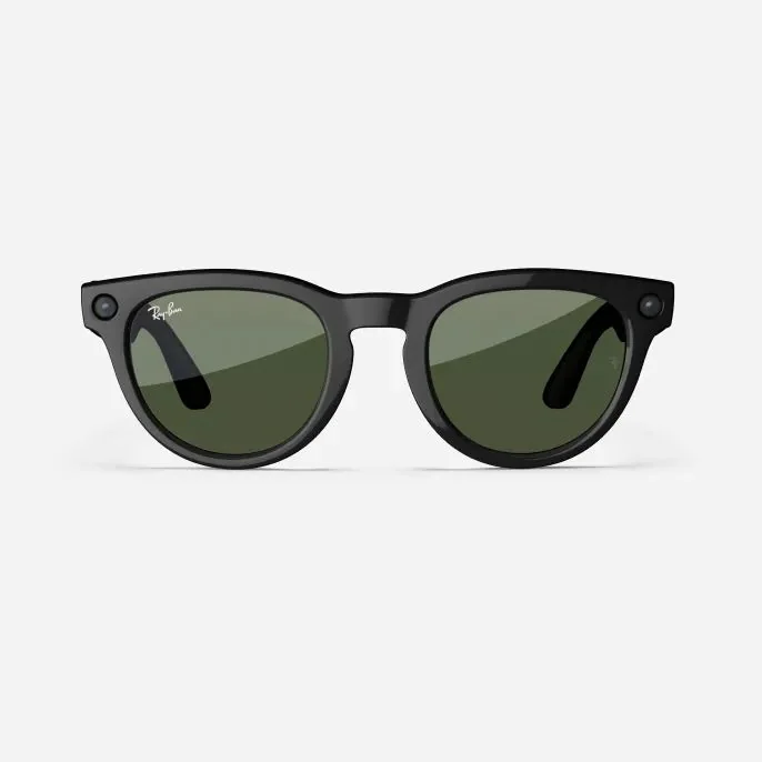 Lentes Rayban Meta Headliner Gen 2