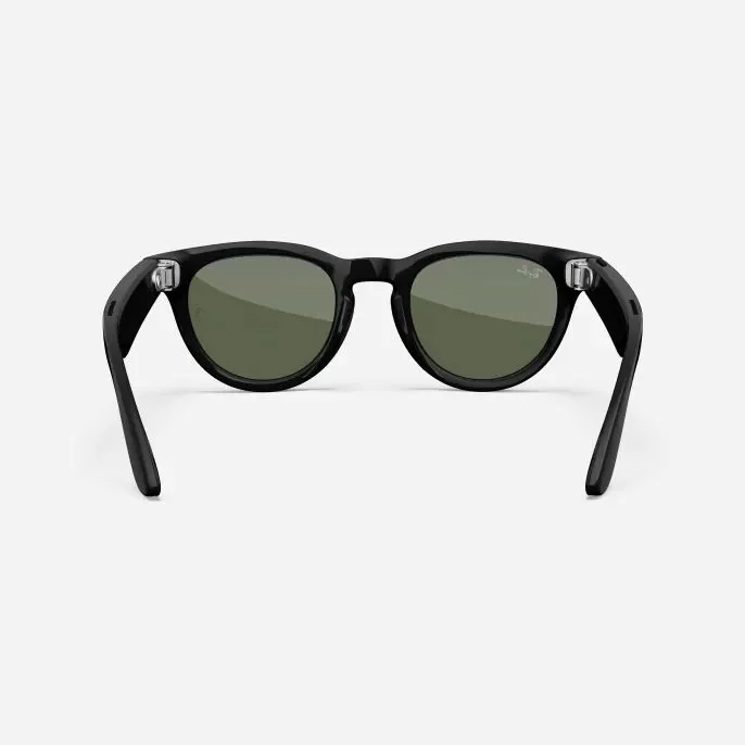 Lentes Rayban Meta Headliner Gen 2 - Imagen 2