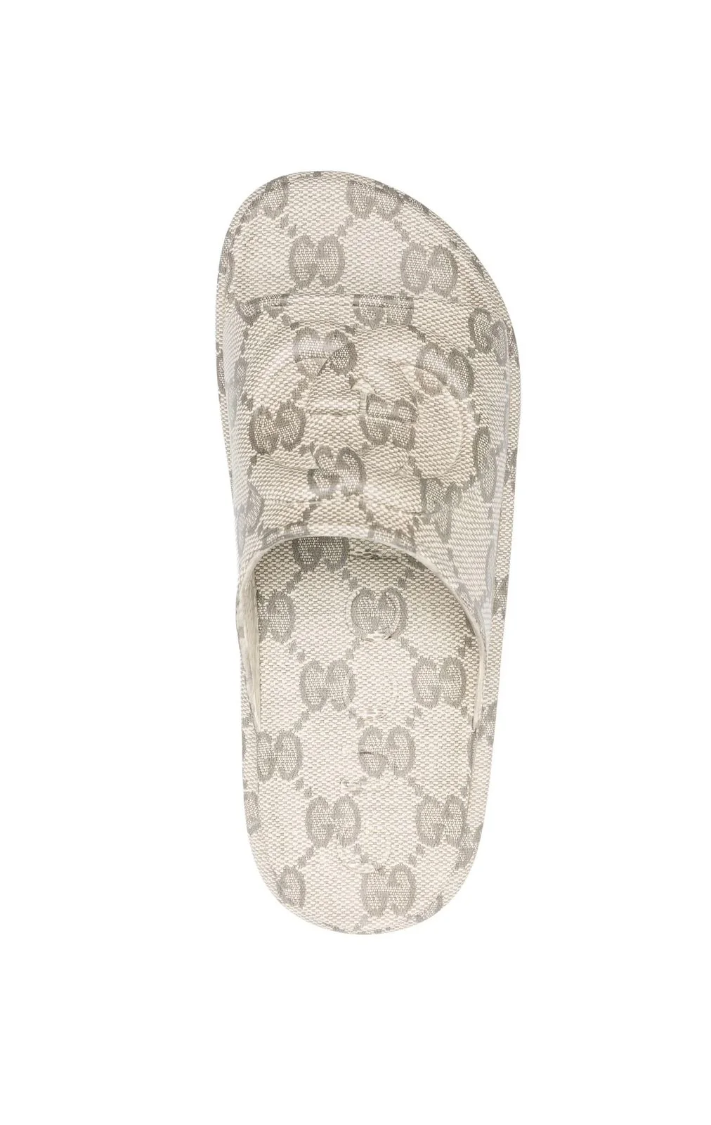 Gucci Slides Interlocking G - Imagen 2