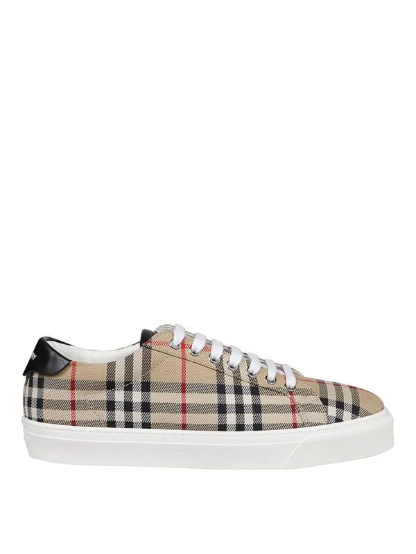Burberry Monogram Low Clasico