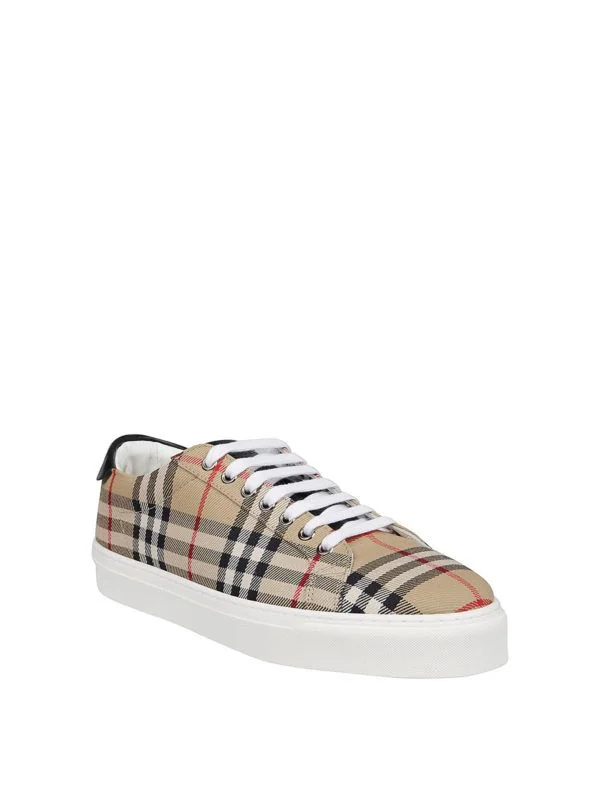 Burberry Monogram Low Clasico - Imagen 1