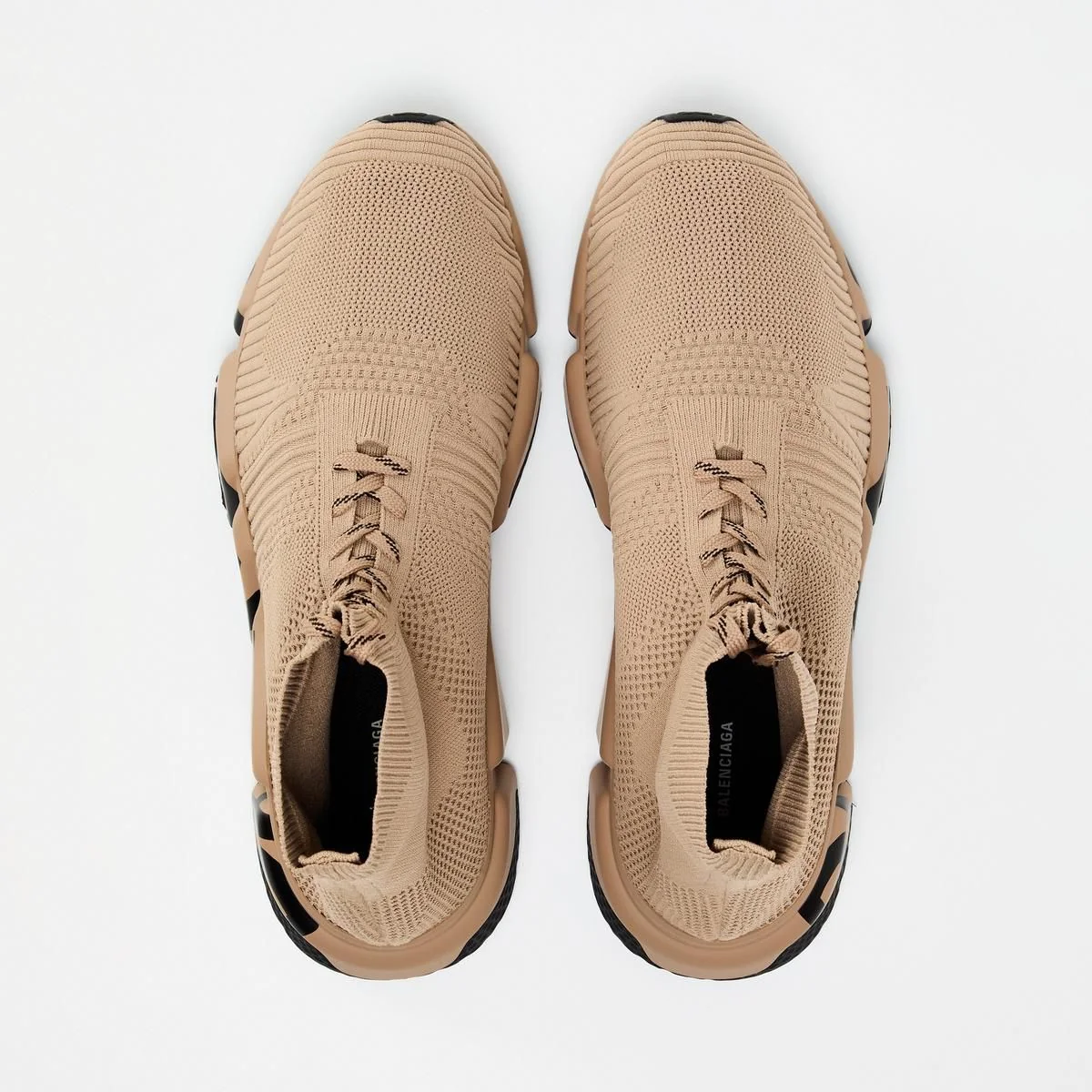 Balenciaga Speed 2.0 Lace Up Graffity - Imagen 2