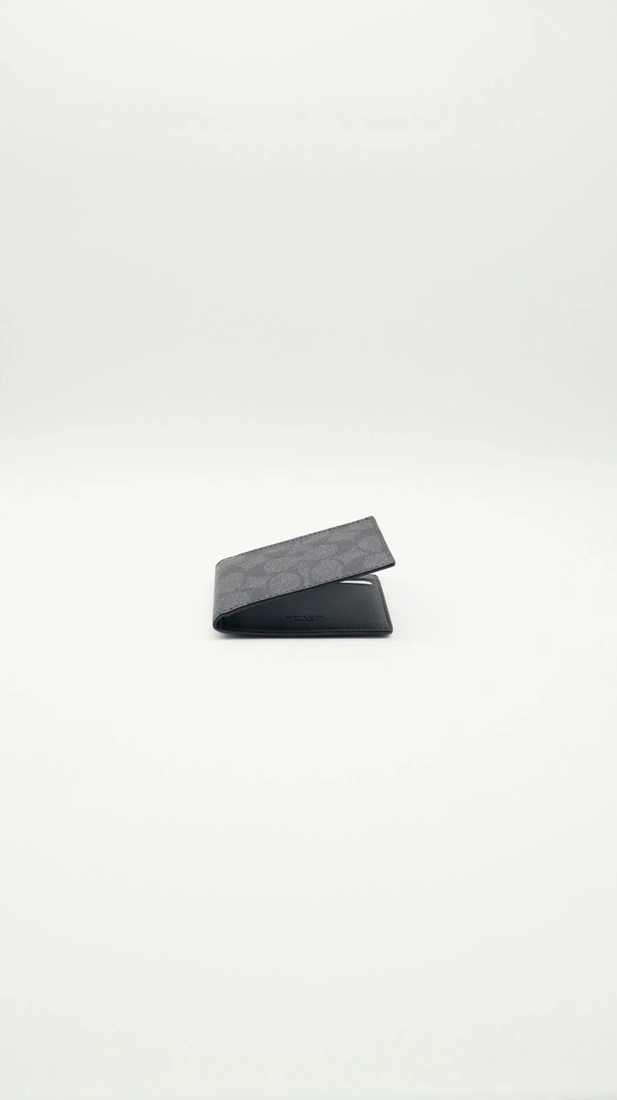 Tarjetero Coach - Imagen 1