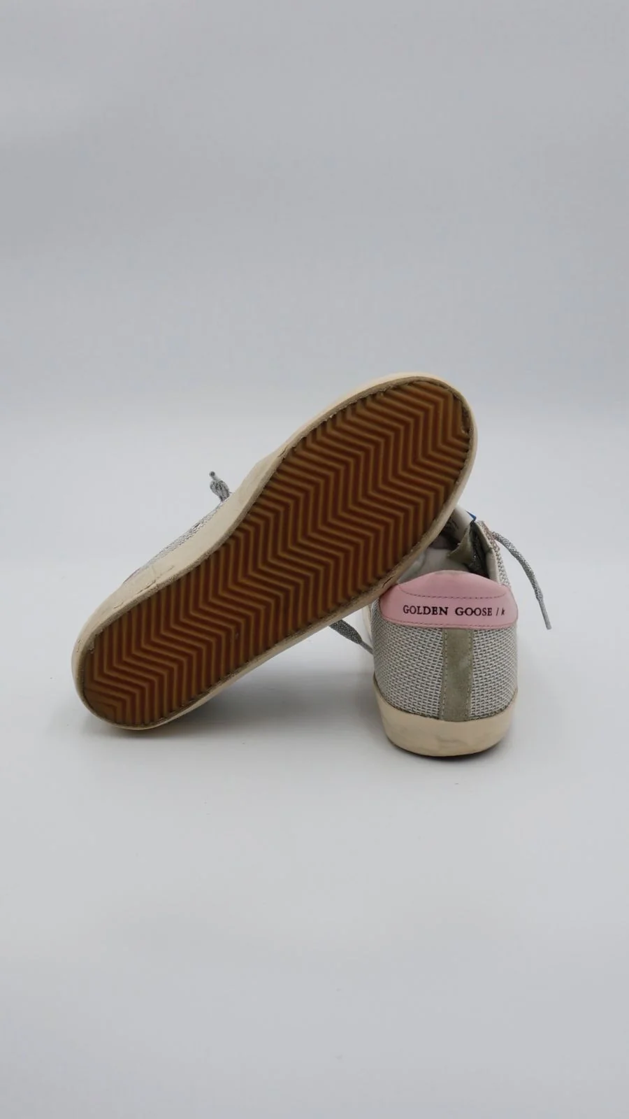 Golden Goose Superstar  - Imagen 3