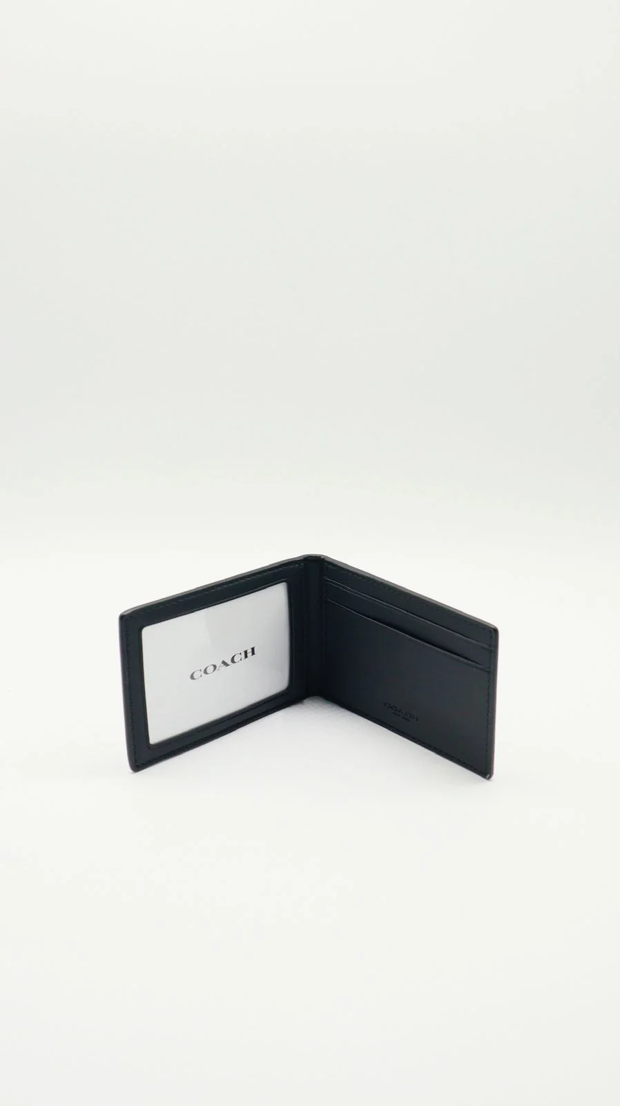 Tarjetero Coach - Imagen 2