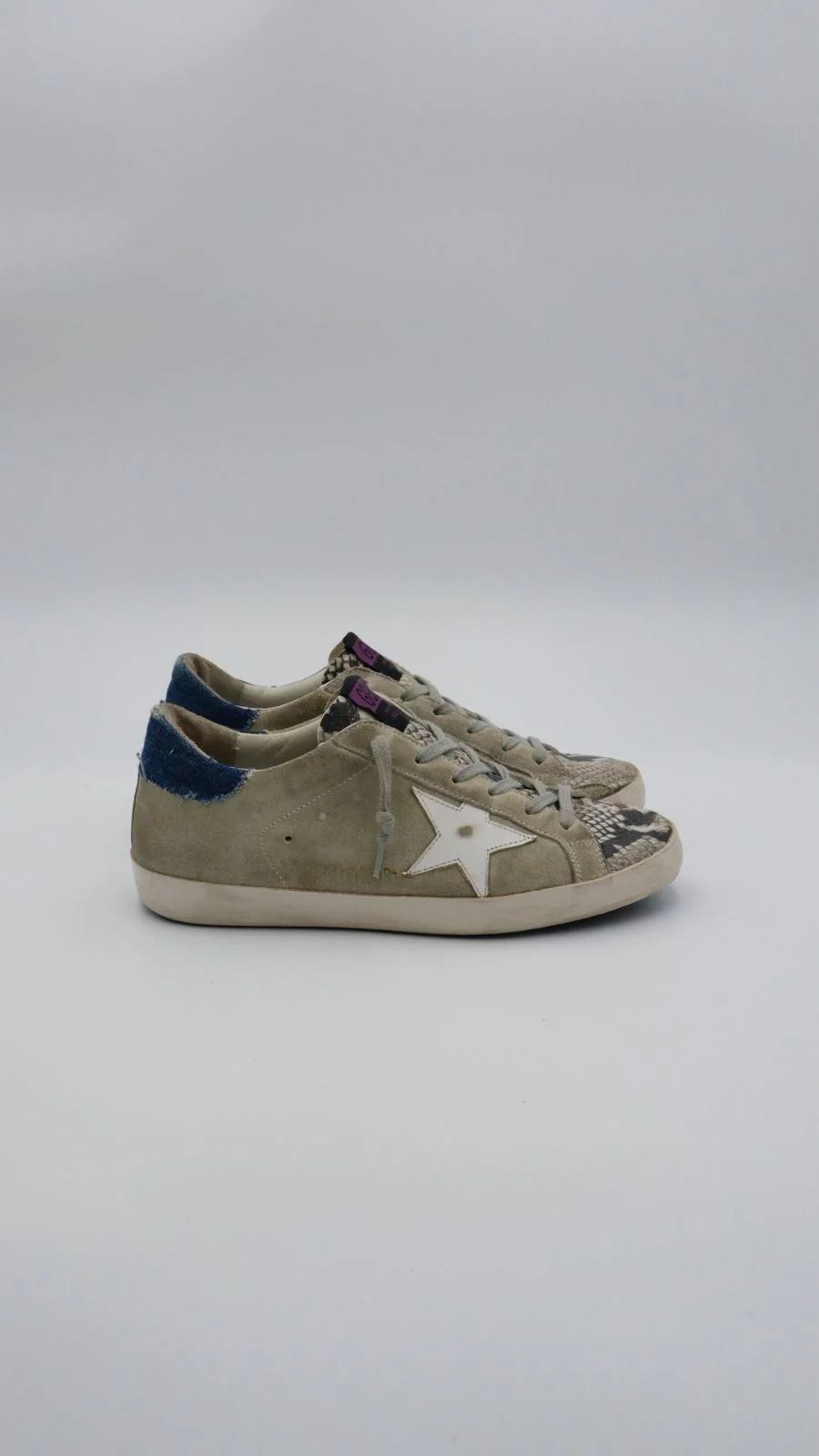 Golden Goose Superstar 