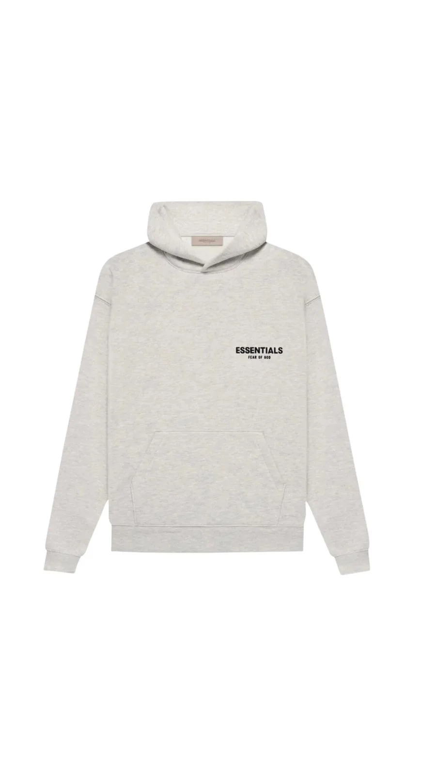 Hoodie Fog - Imagen 1