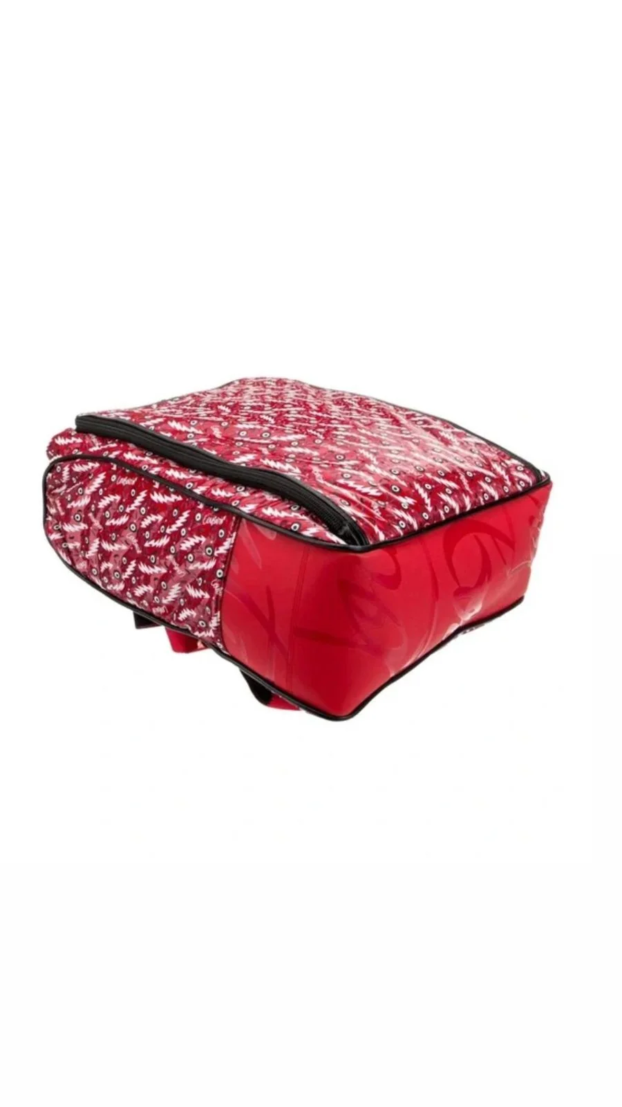 Mochila Louboutin Logo Lateral  - Imagen 2