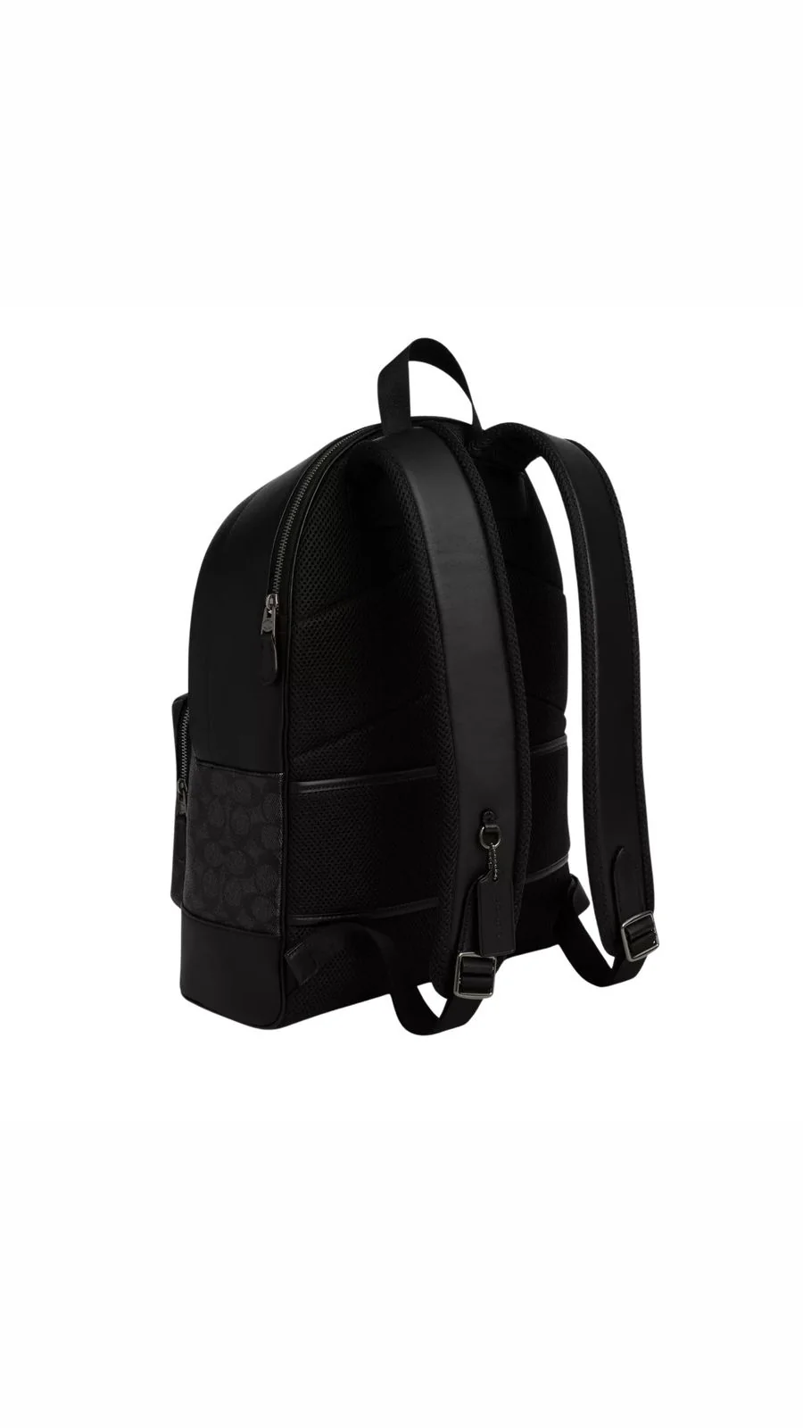 Mochila Coach Clásica  - Imagen 1