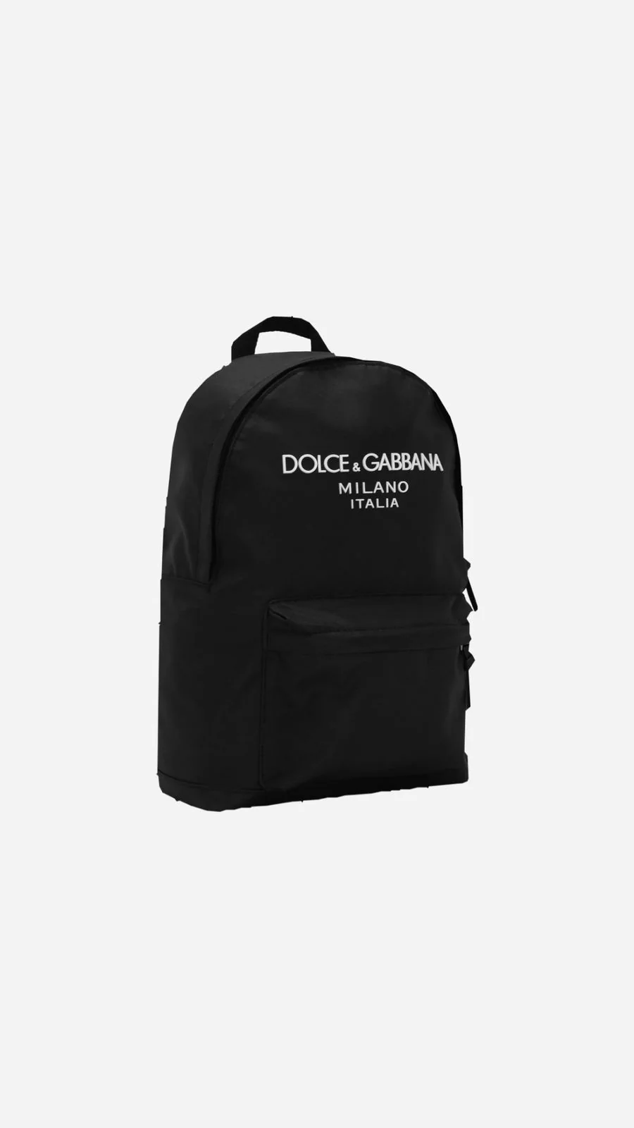 Mochila Dolce & Gabbana Clásica 