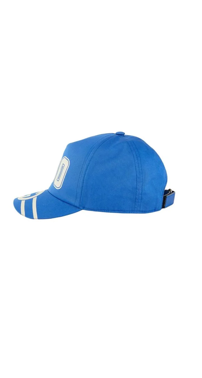 Cap Gucci Béisbol Bright Blue 