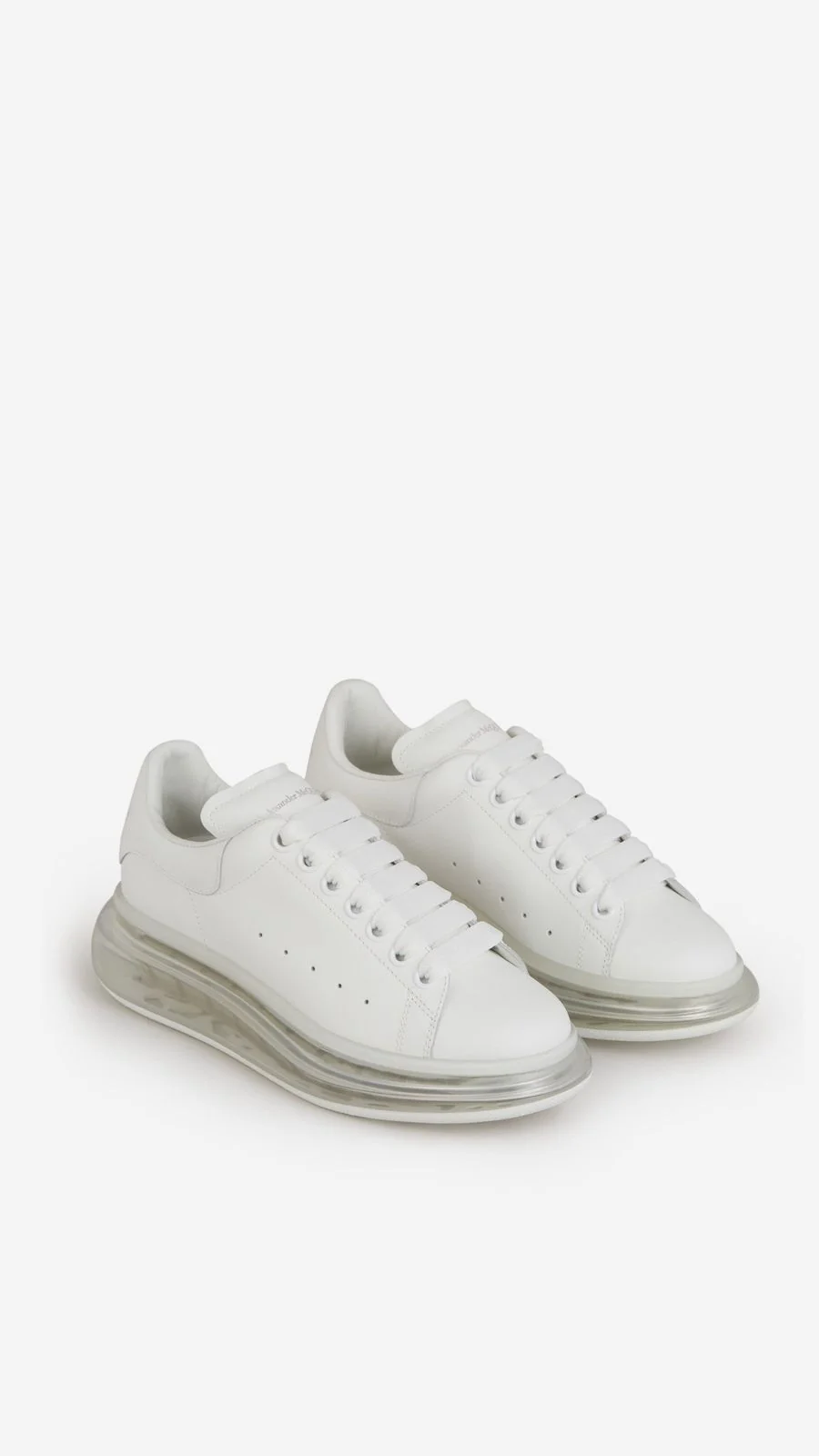 Alexander Mcqueen Valve - Imagen 1