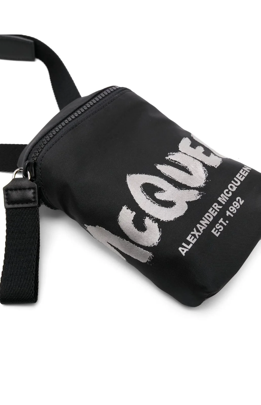 Alexander McQueen Crossbody - Imagen 2