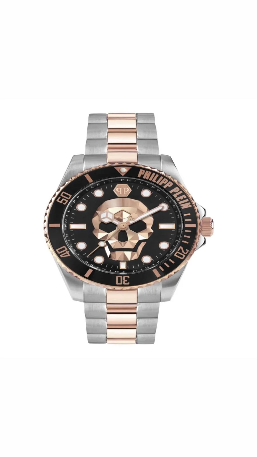 Philipp Plein The Skull Diver