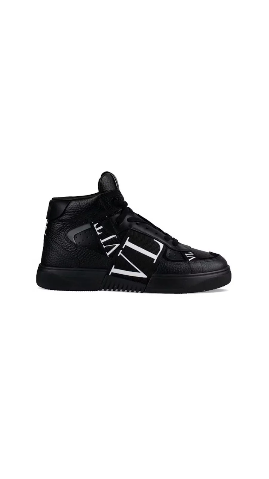 Valentino Garavani VL7N Black