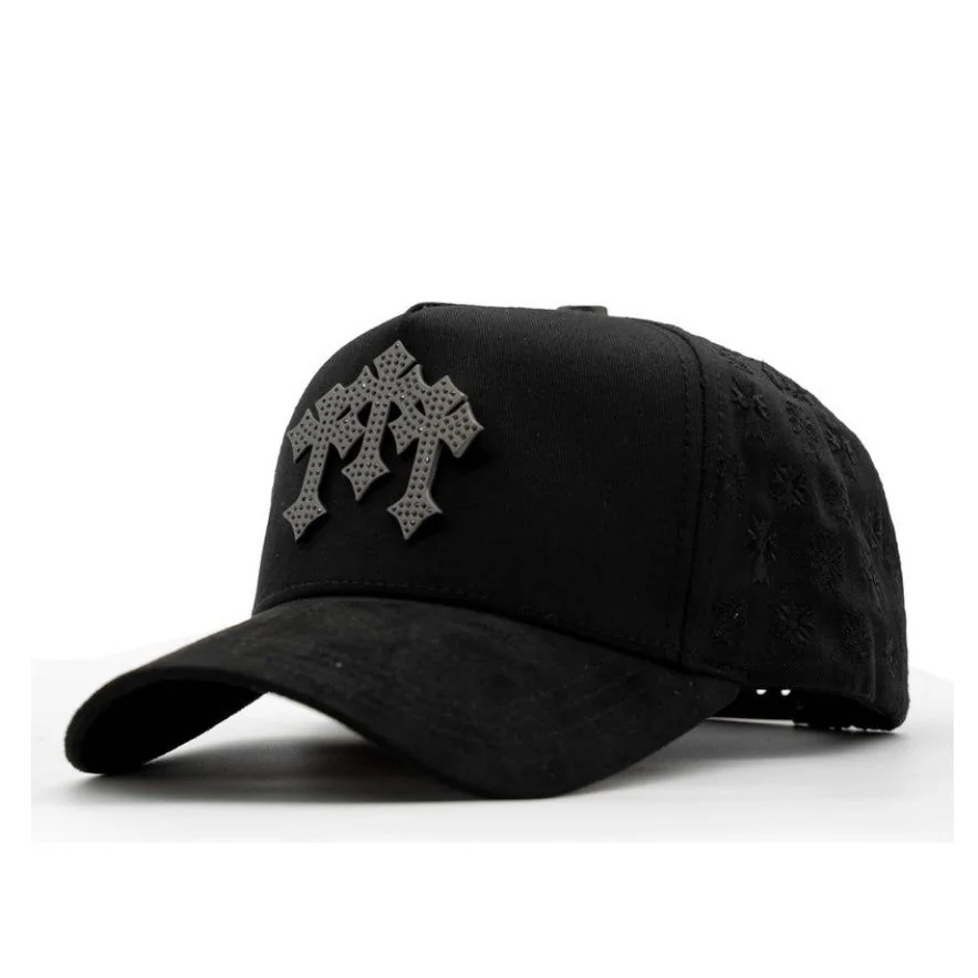 Barbas Hats Chrome  - Imagen 1