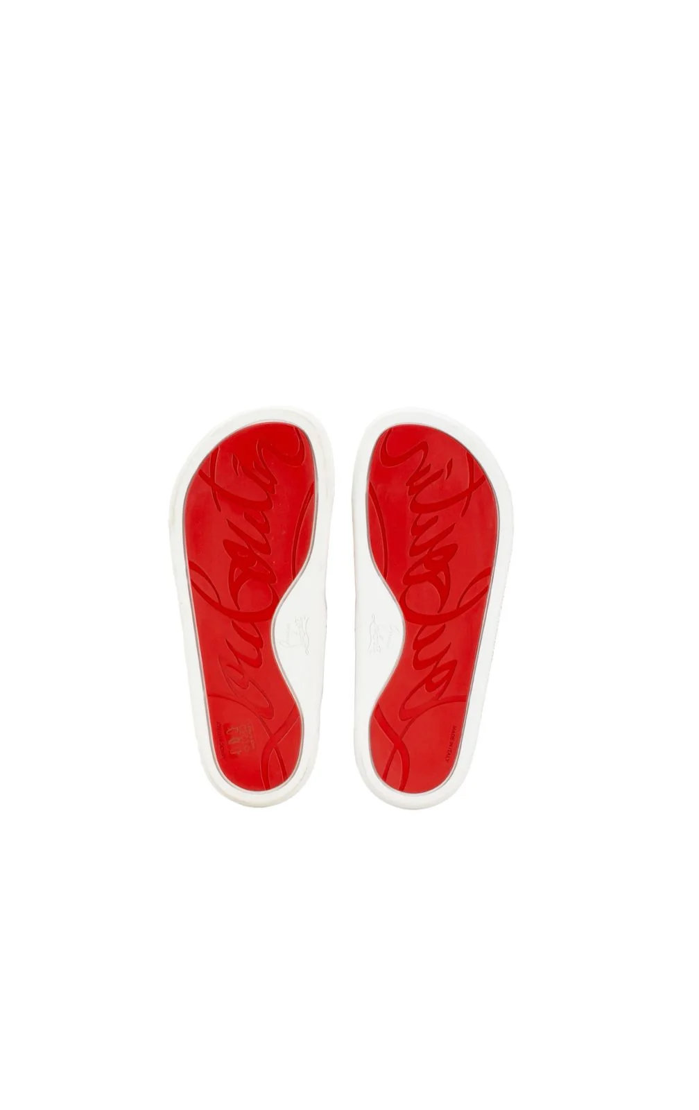 Loub Slides De Dama No Box  - Imagen 3