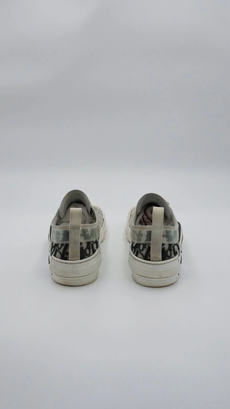 Dior B23 Low Clásico  - Imagen 2