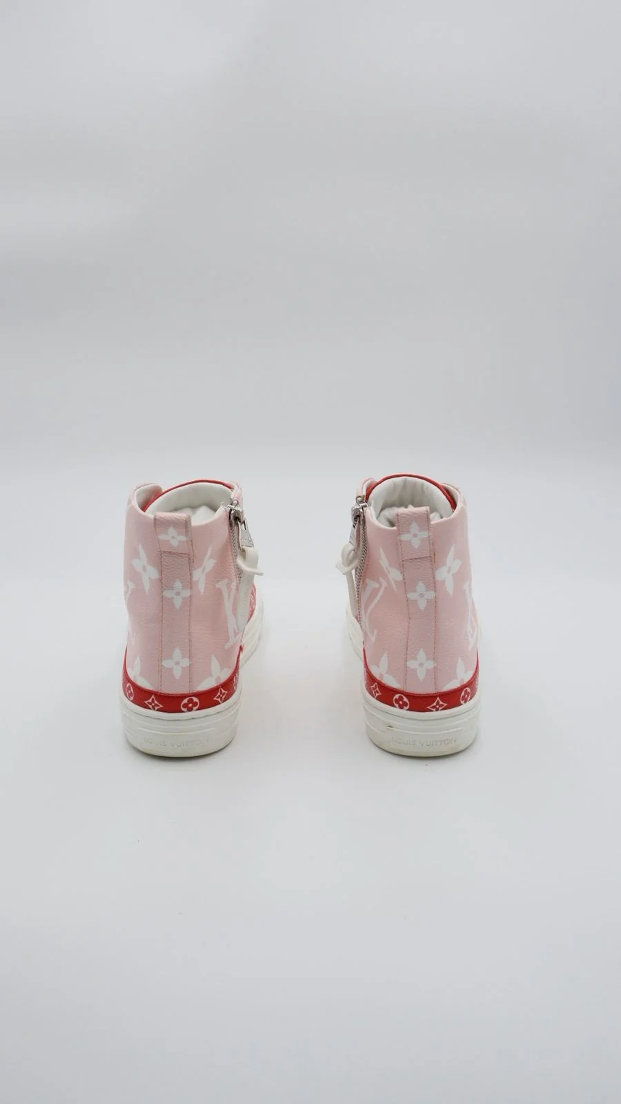 Louis Vuitton High  - Imagen 2