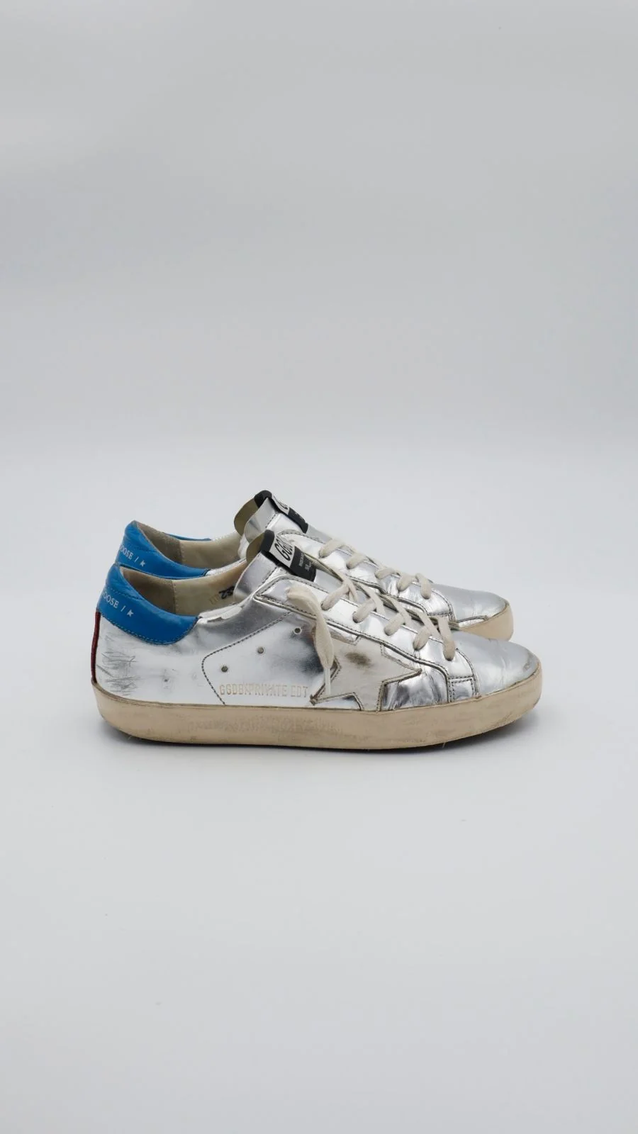 Golden Goose Superstar 