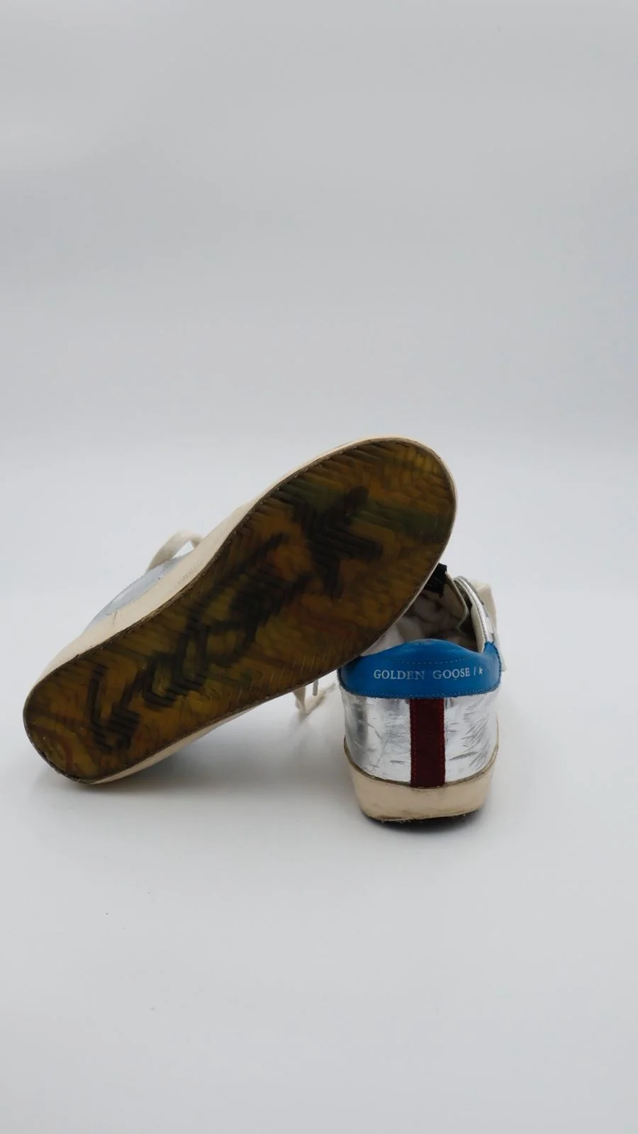 Golden Goose Superstar  - Imagen 3