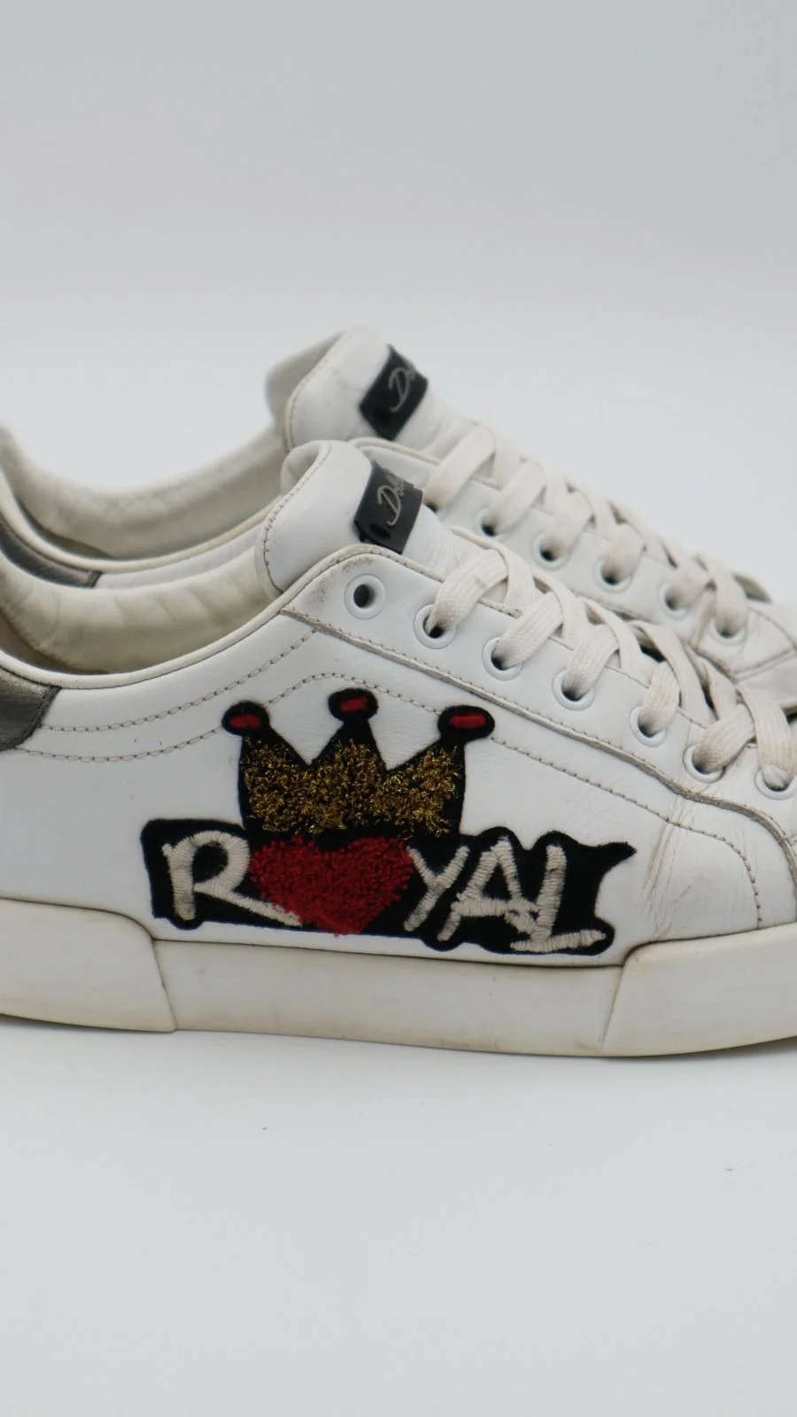 Dolce & Gabbana Royal  - Imagen 1