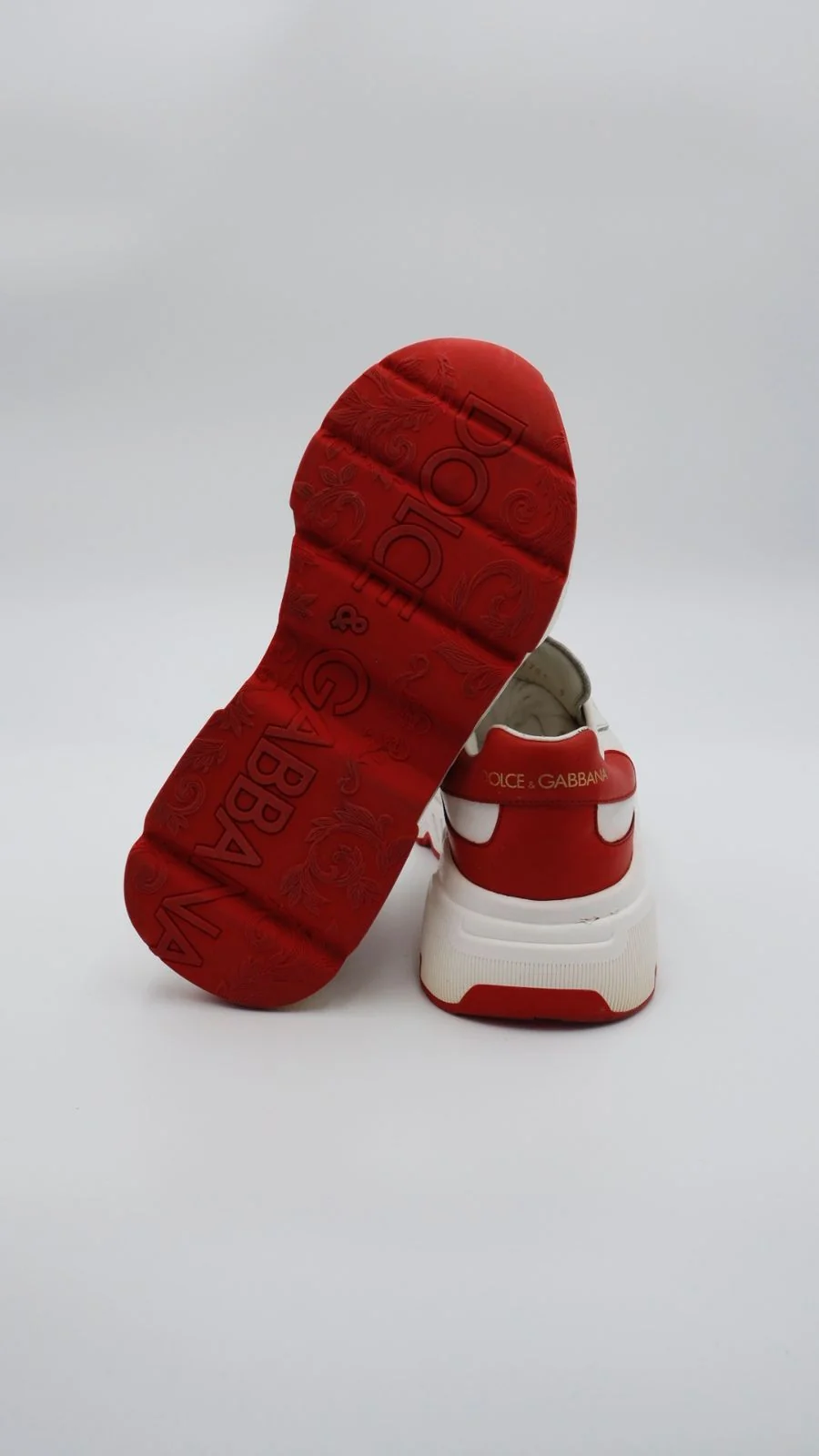 Dolce & Gabbana Daymaster - Imagen 2