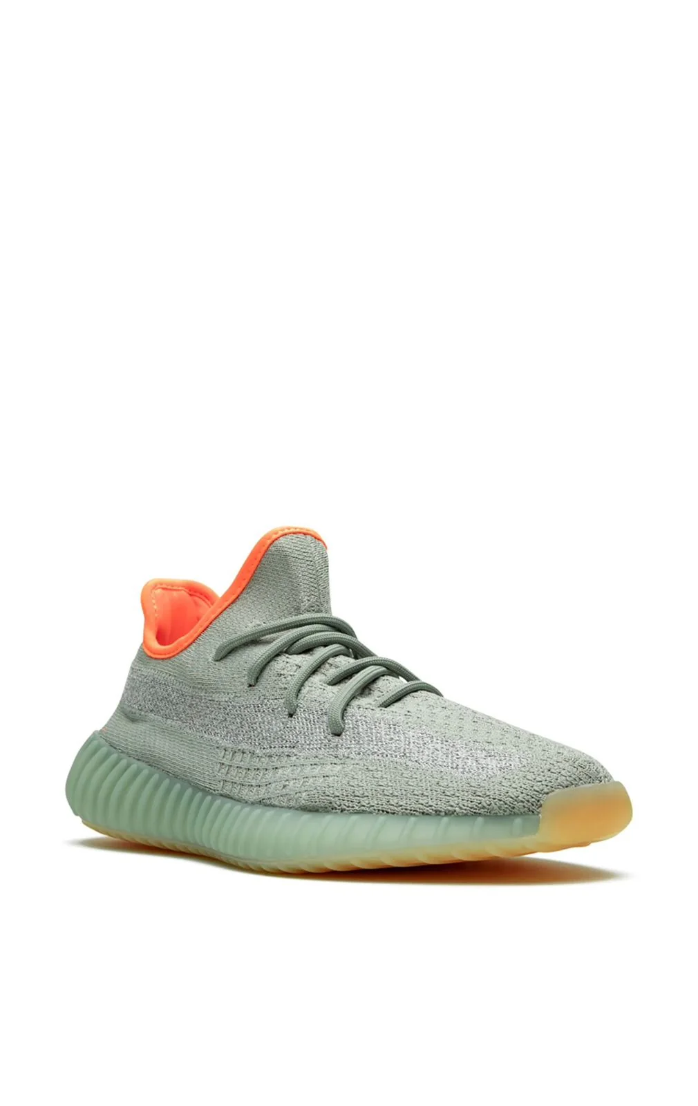 Yeezy 350 Desert Sage - Imagen 1