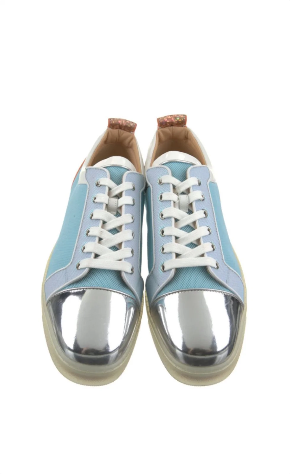 Louboutin Low No Box  - Imagen 2