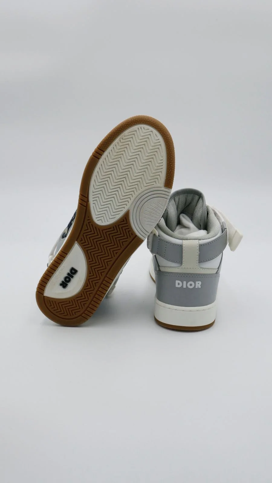 Dior B27 High Clásico  - Imagen 4