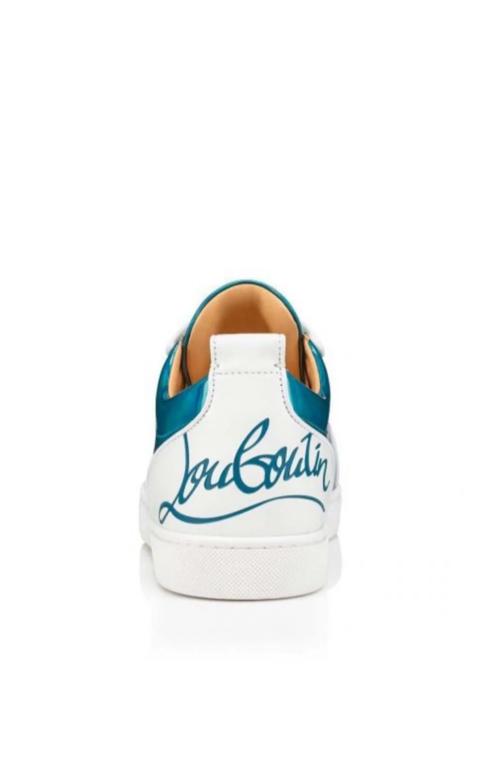 Loub Low Front Spikes No Box  - Imagen 2