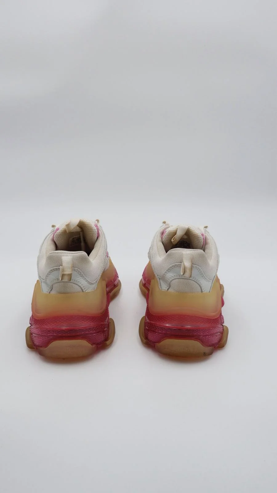 Balenciaga Triple S - Imagen 2