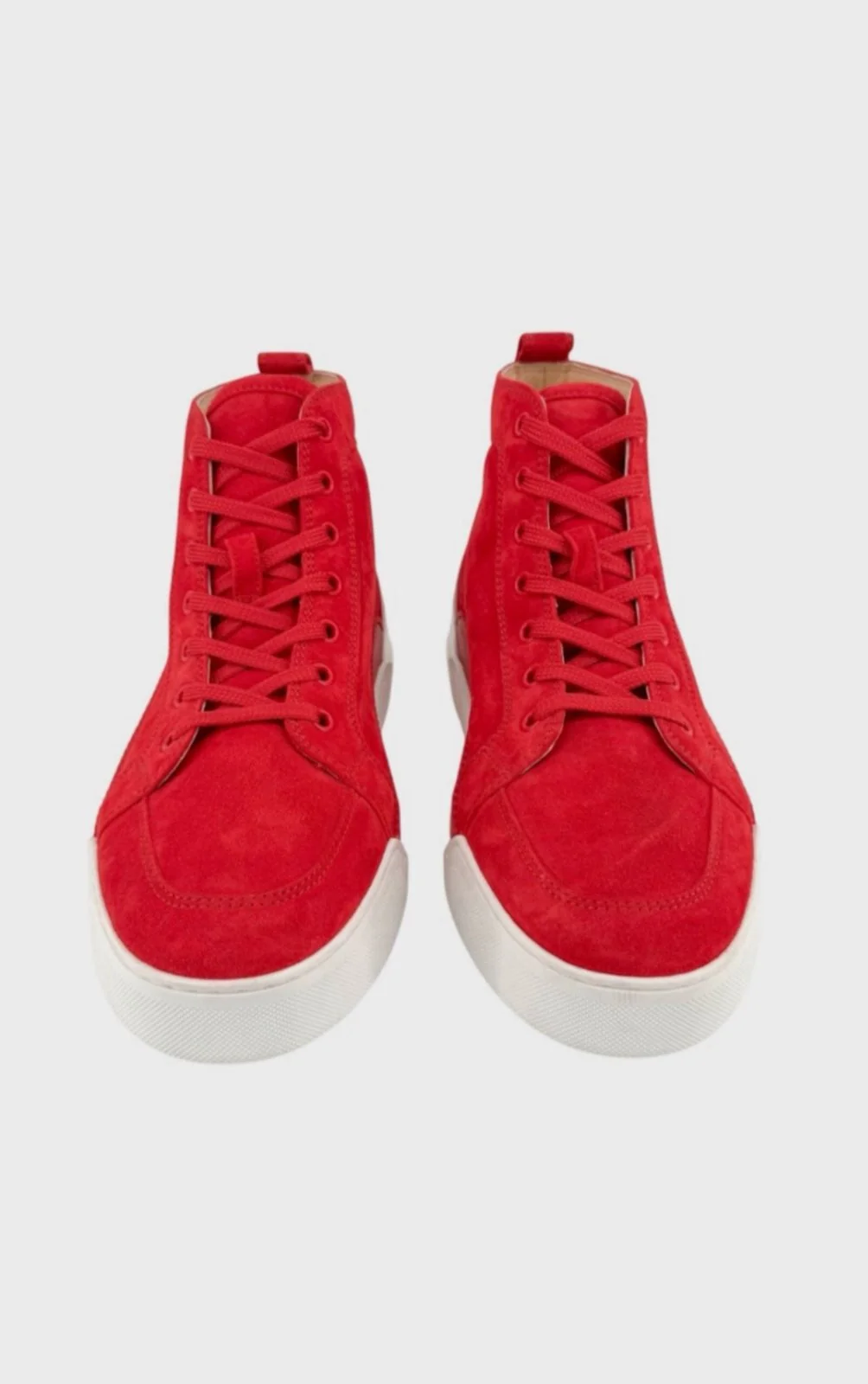 Louboutin High No Box  - Imagen 1