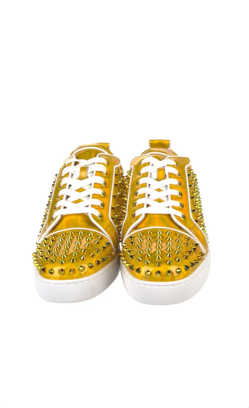 Loub Low Full Spikes No Box 