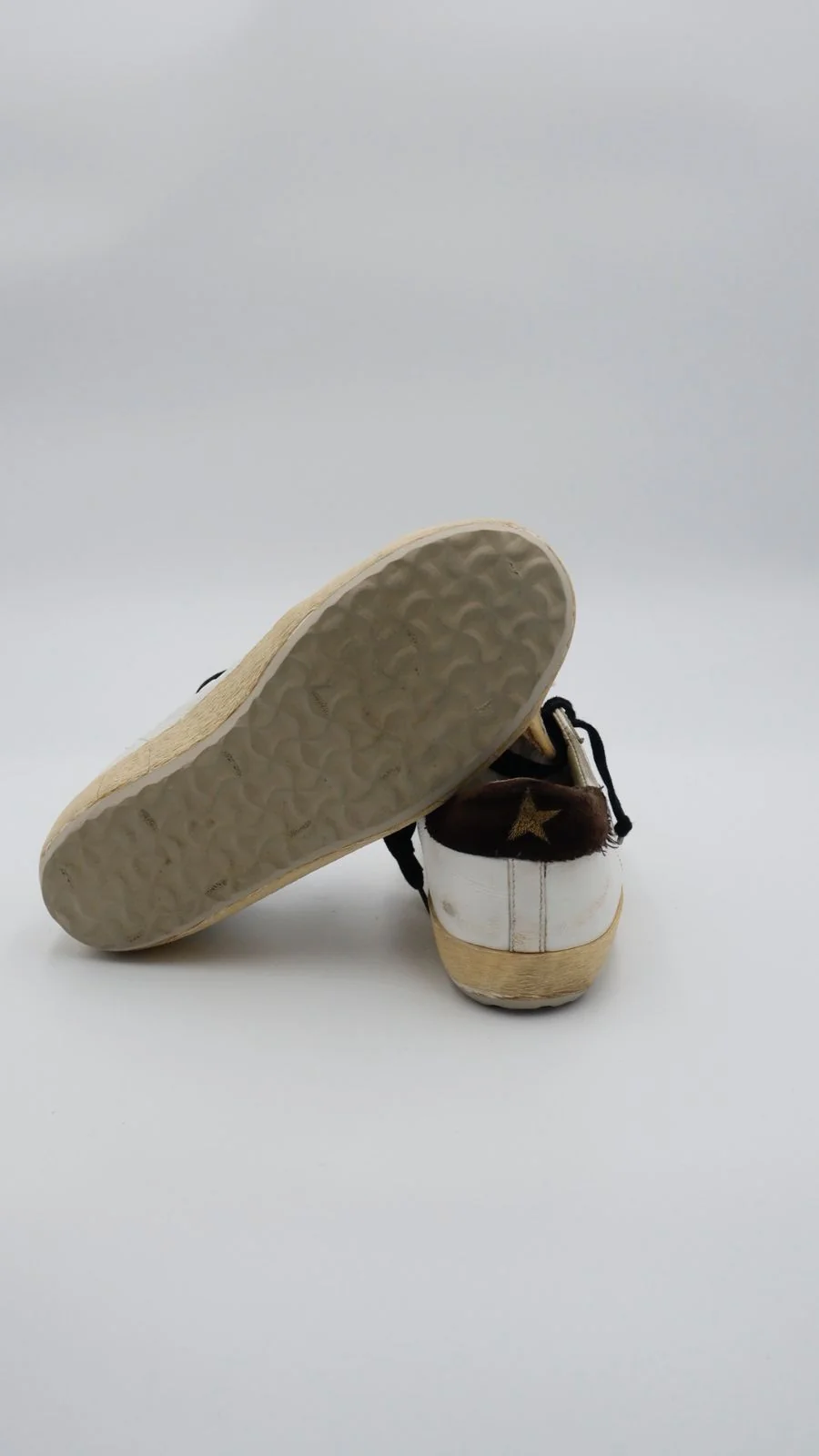 Golden Goose Superstar  - Imagen 3