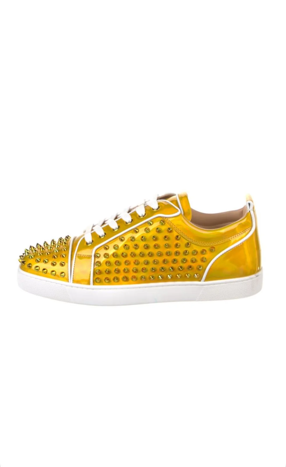 Loub Low Full Spikes No Box  - Imagen 1