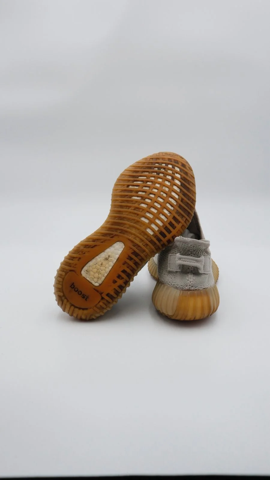 Yeezy 350 Sesame  - Imagen 3