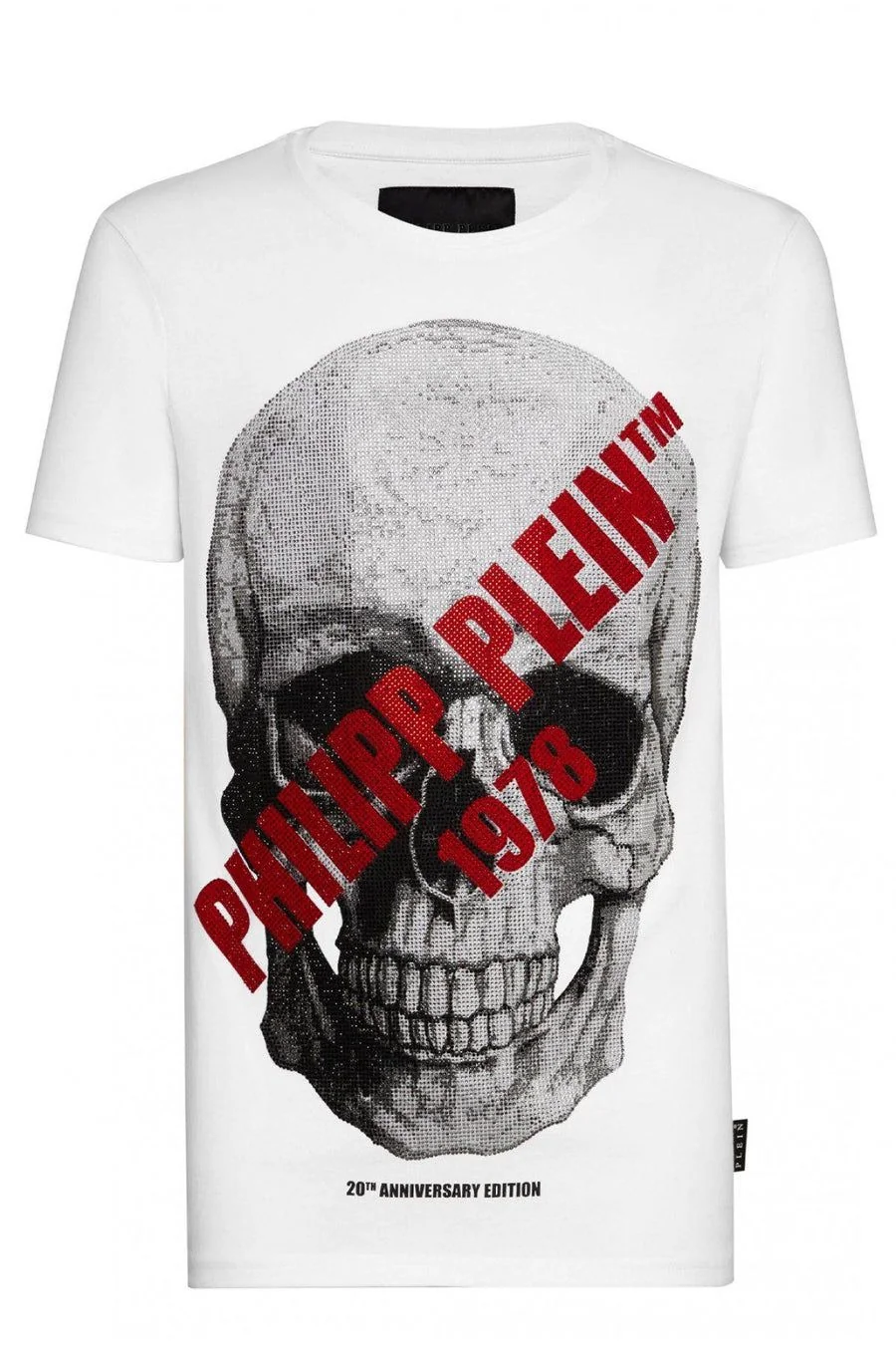 Playera Philipp Plein 1978