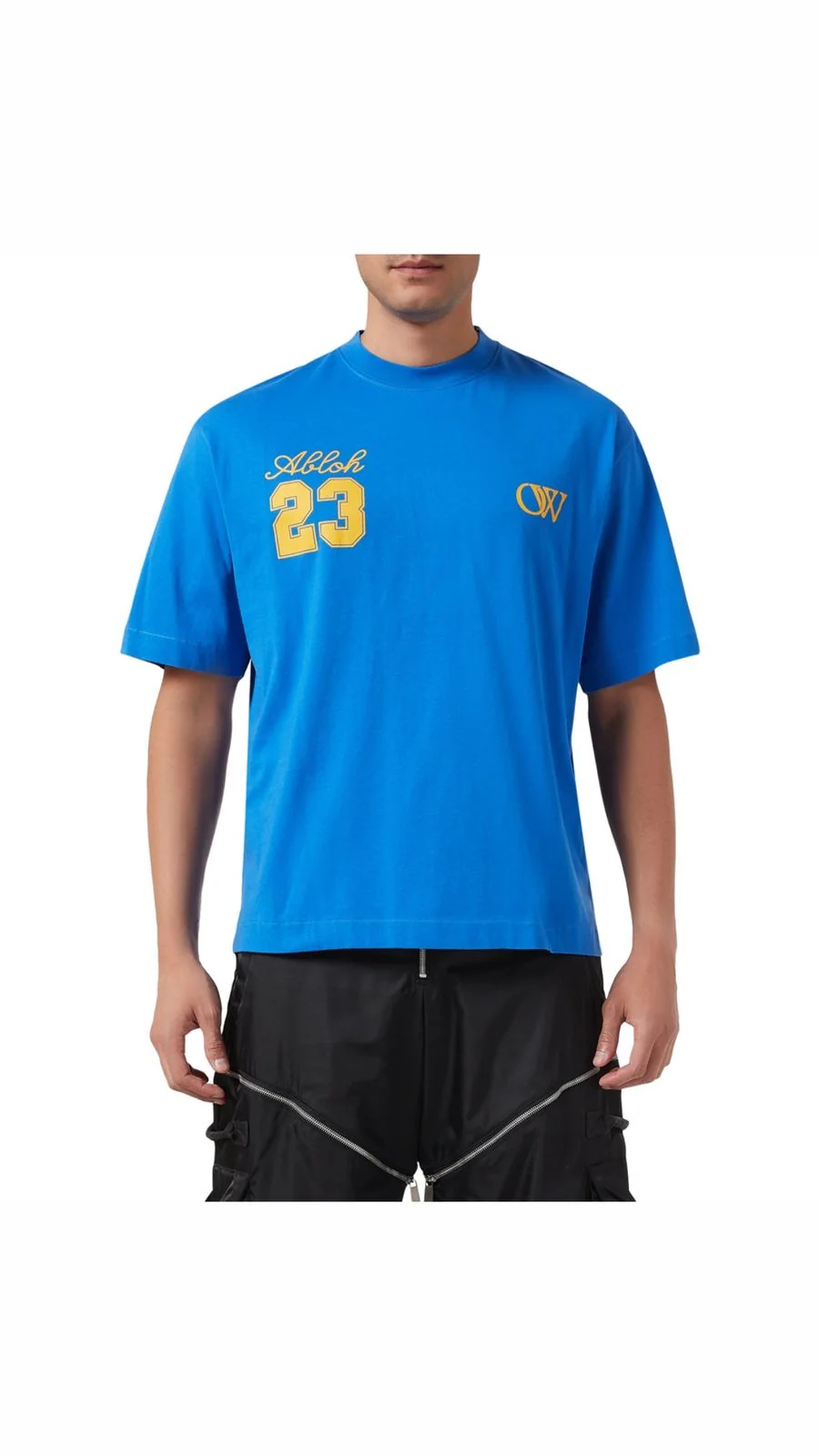  Off-White Abloh 23 - Imagen 1