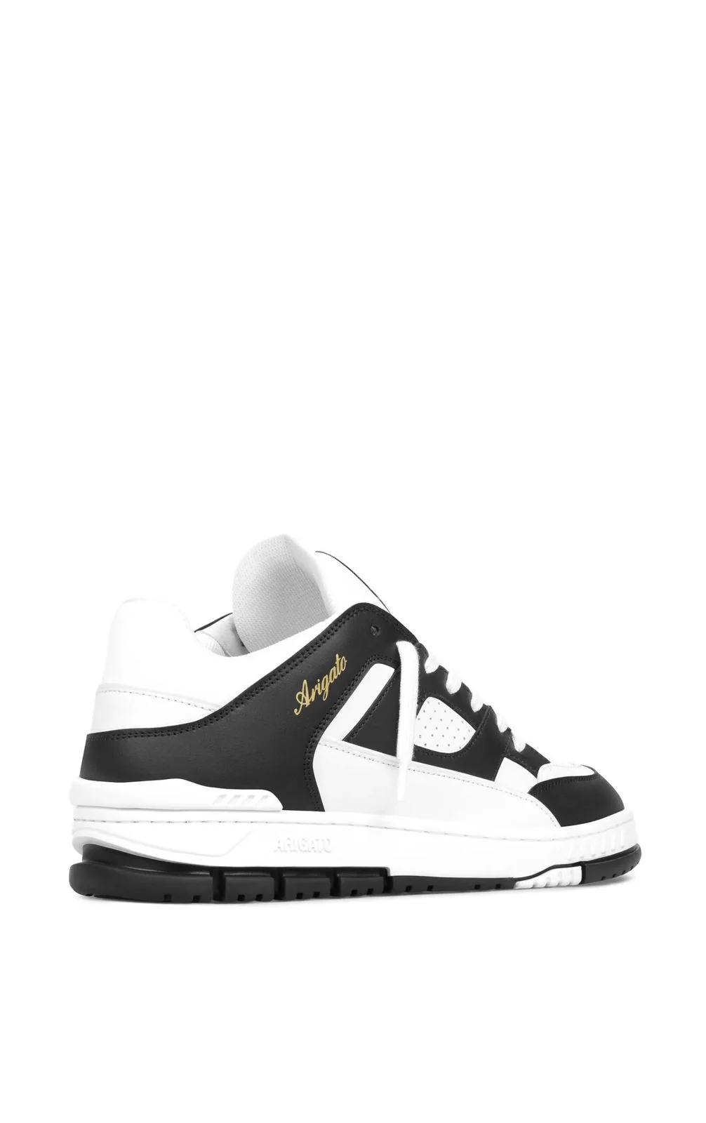 Axel Arigato Area Lo Black/White - Imagen 1