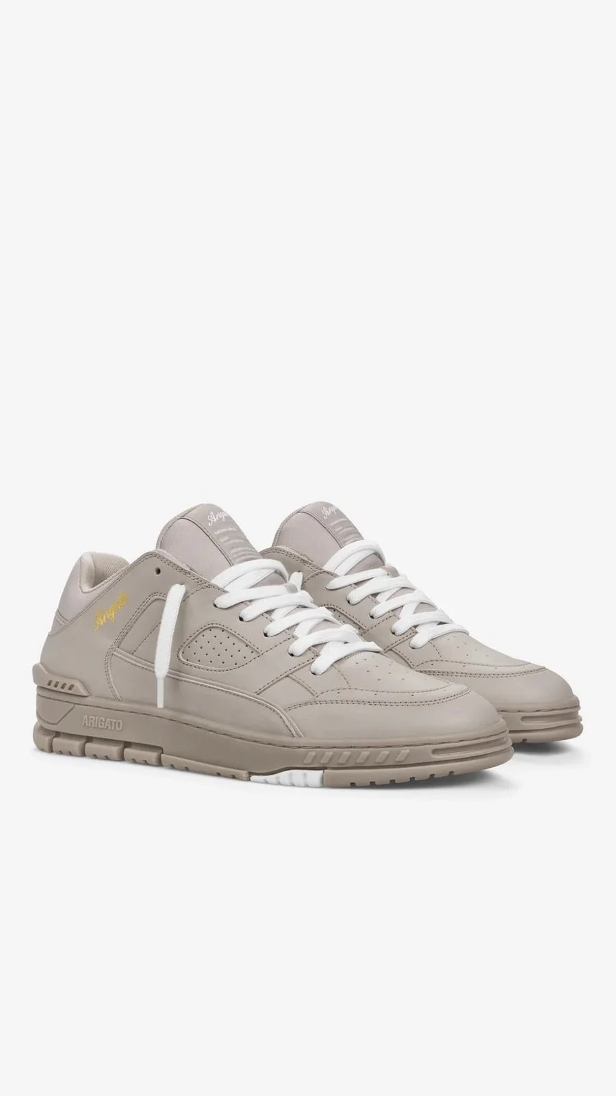 Axel Arigato Area Lo “Grey Beige” - Imagen 2