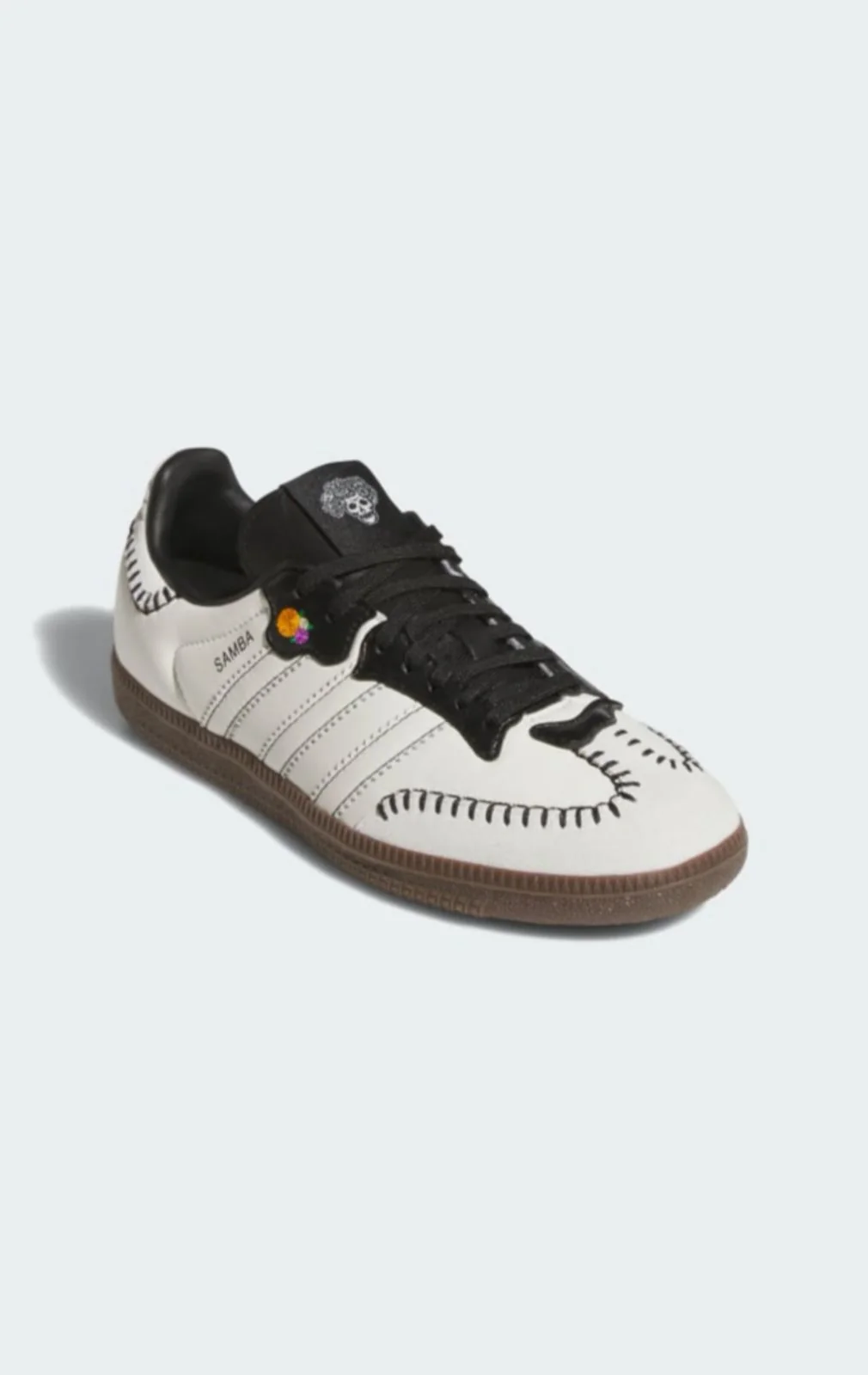 Samba Día De Muertos  - Imagen 2