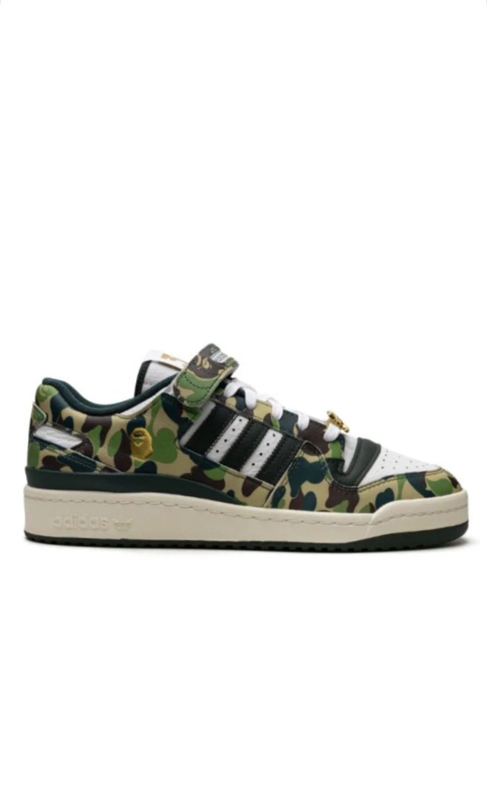 Adidas SSTR Bape 