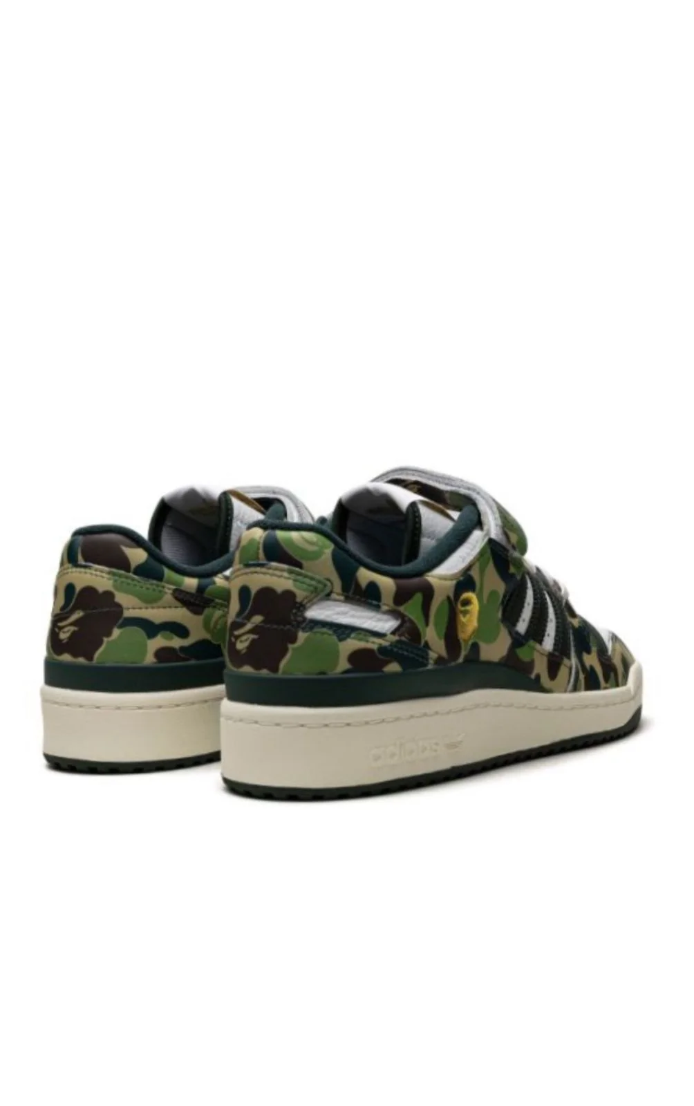 Adidas SSTR Bape  - Imagen 2