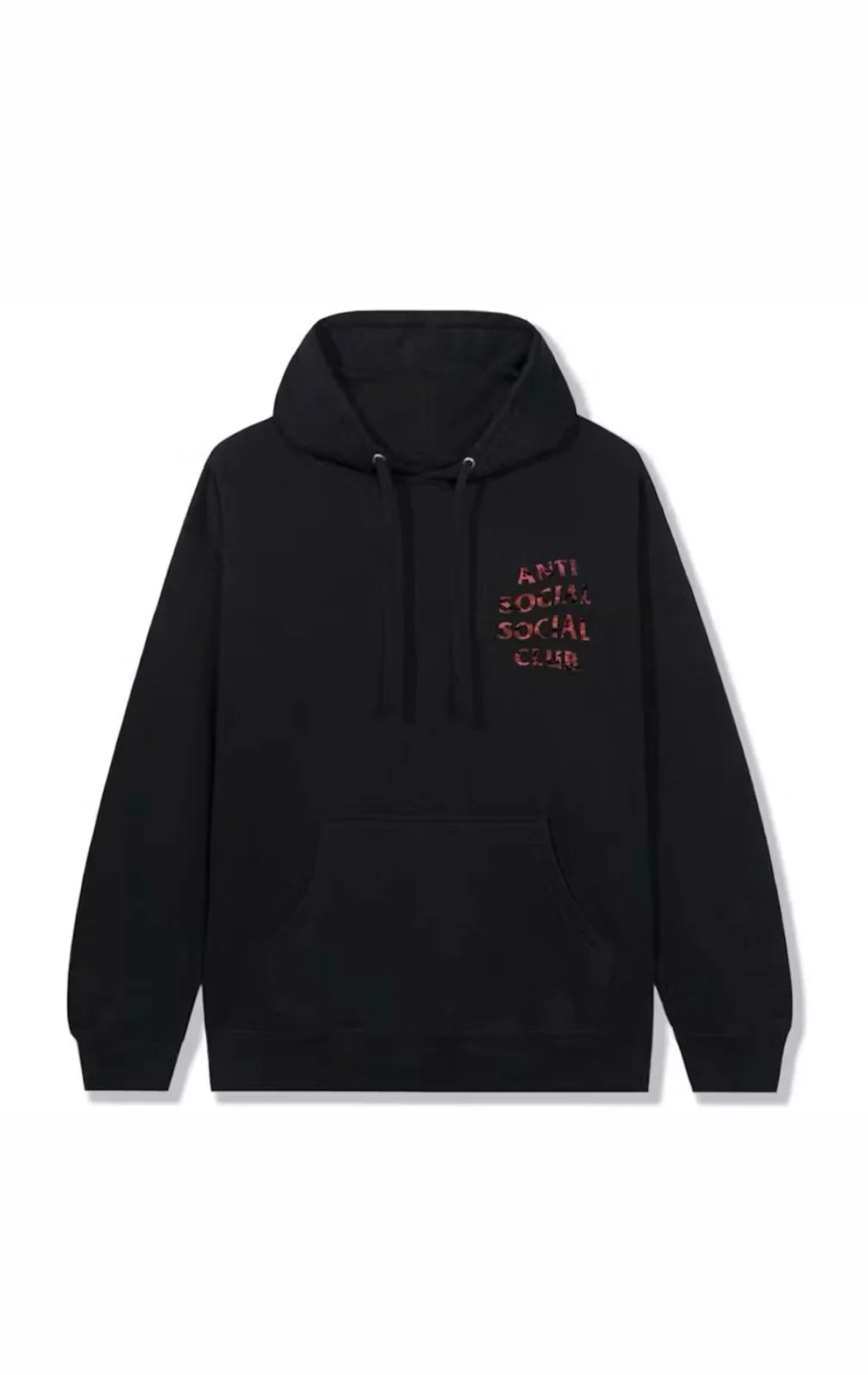 Hoodie ASSC 