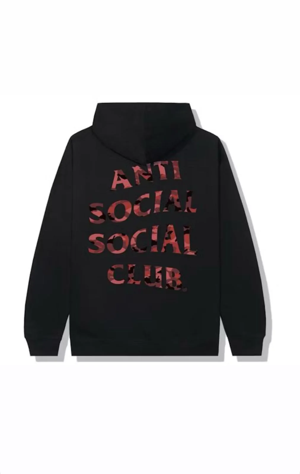 Hoodie ASSC  - Imagen 1